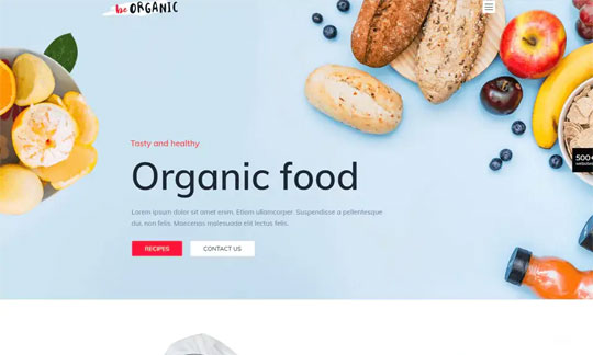 Desktop screenshot of The Dimenna Center homepage showing a wood-paneled concert hall with a string quartet rehearsing on stage and a large circular overlay reading “Rehearse, Record, & Perform.”