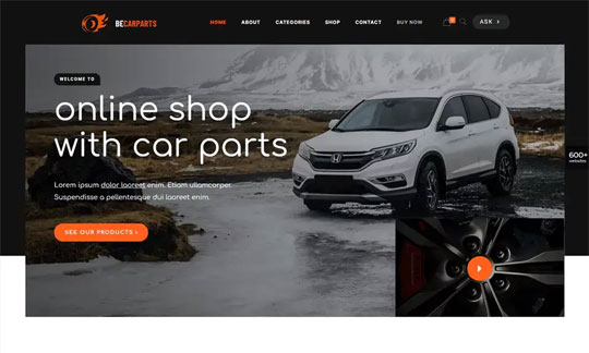 Upscale Capital desktop homepage hero featuring “Fast Funding for Expansion” with apply call to action.