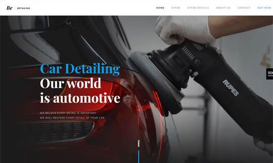 Reservoir Media homepage hero featuring 2 Chainz with independent music company messaging and catalog navigation.