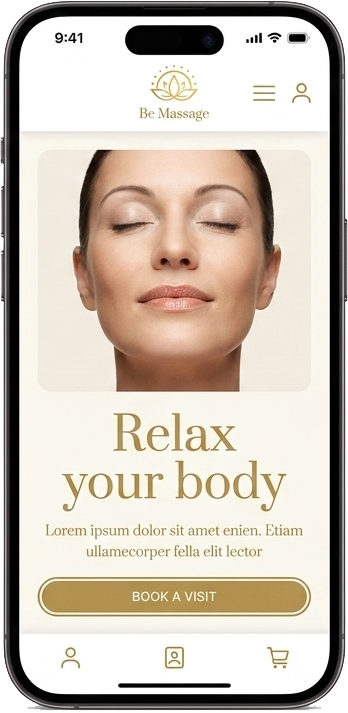 Reservoir Media artist profile section featuring Ben Harper portrait.