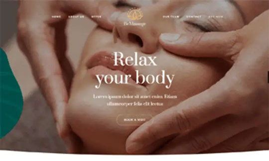 Reservoir Media homepage hero featuring 2 Chainz with independent music company messaging and catalog navigation.